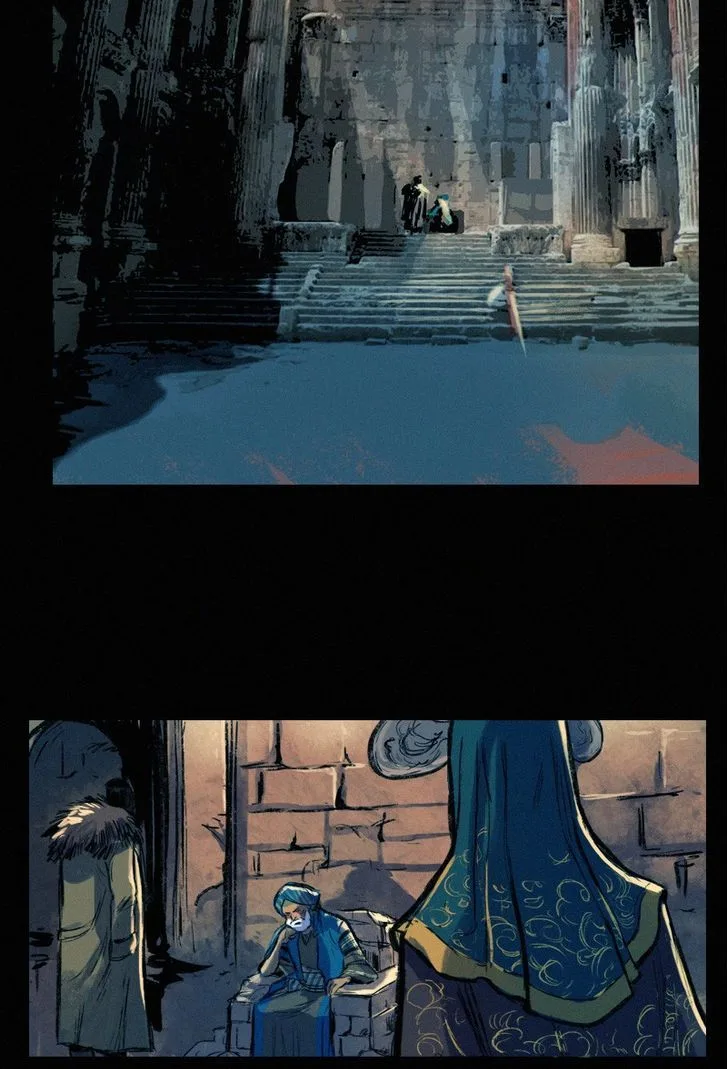 Inarime Chapter 63 page 29