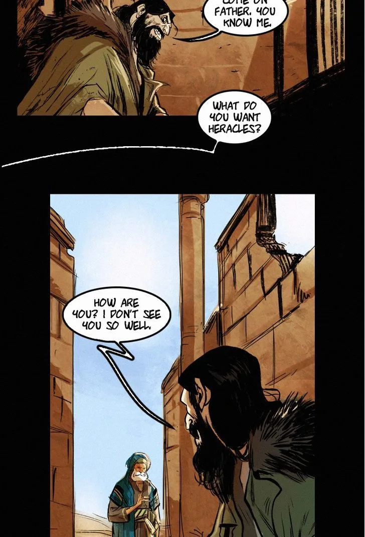 Inarime Chapter 63 page 4
