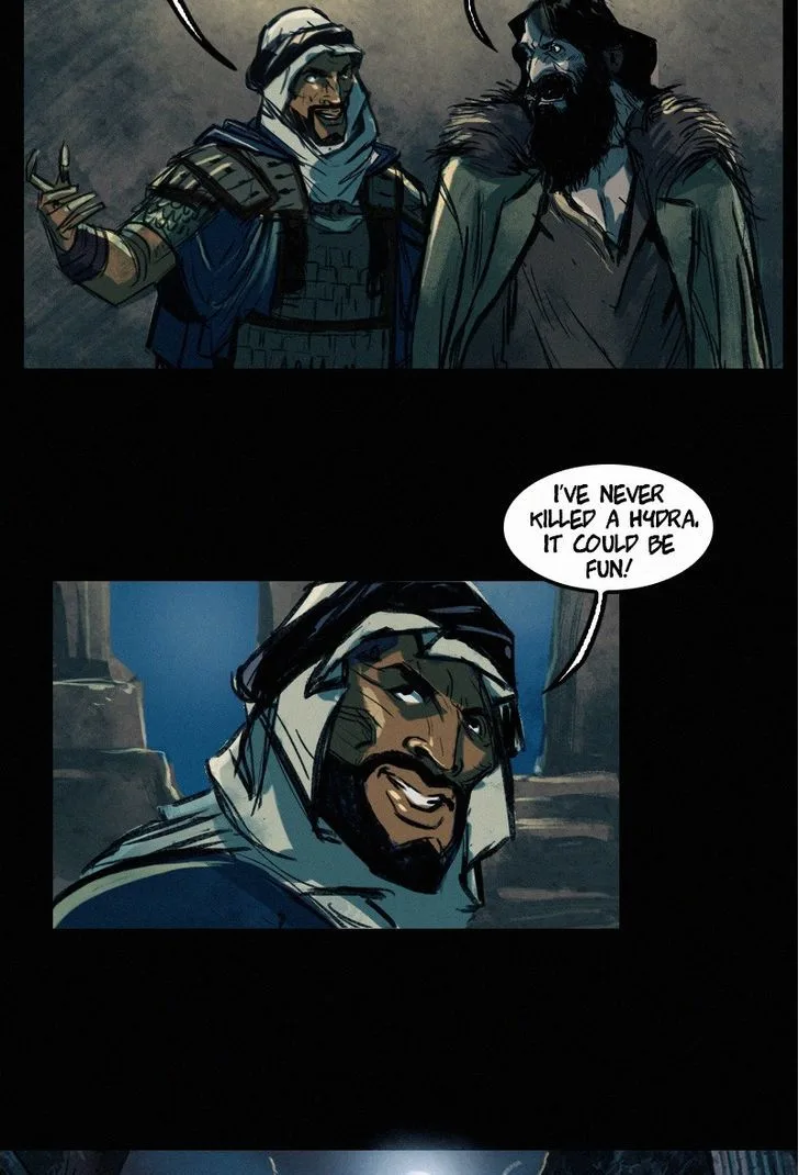 Inarime Chapter 63 page 39