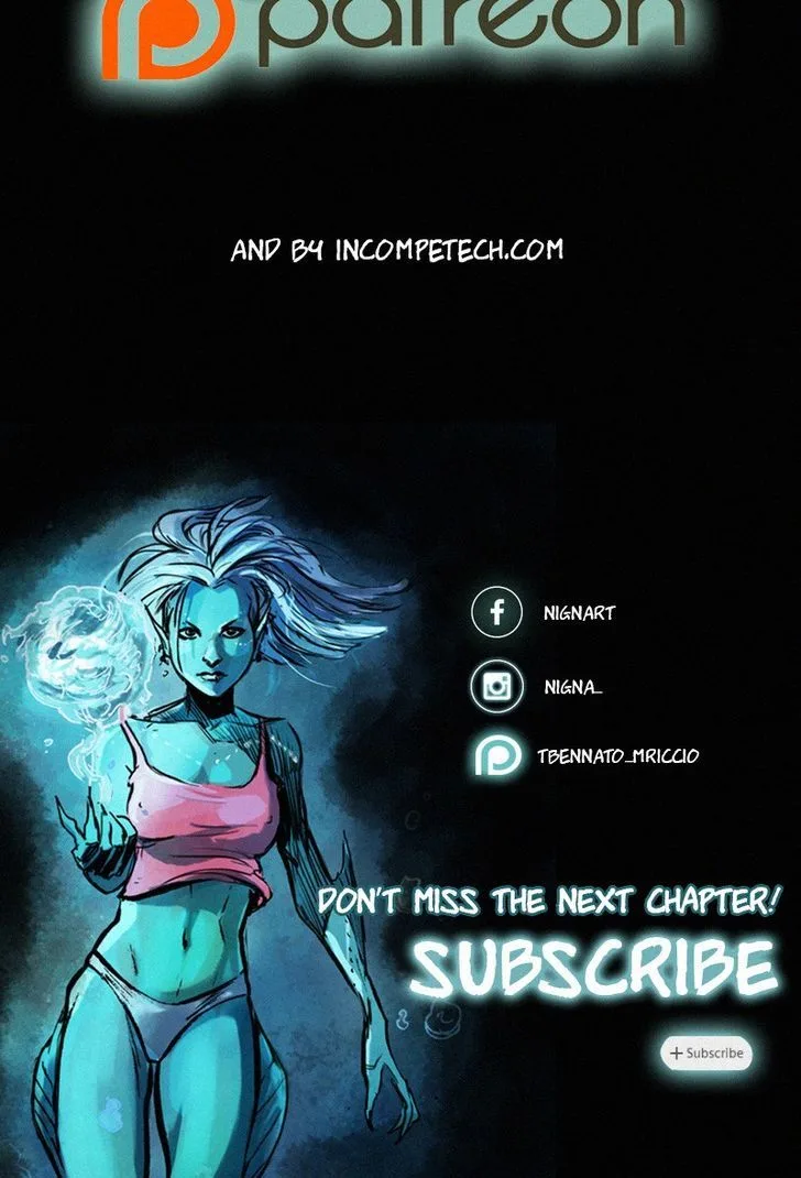 Inarime Chapter 63 page 41
