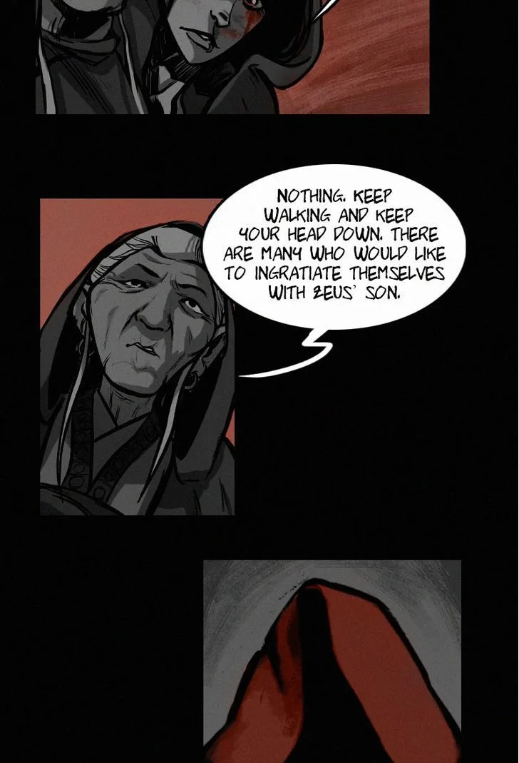 Inarime Chapter 64 page 9
