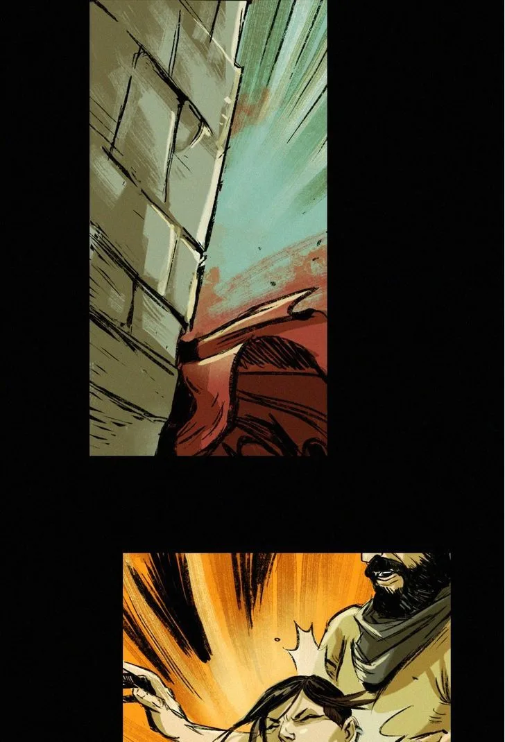 Inarime Chapter 64 page 15