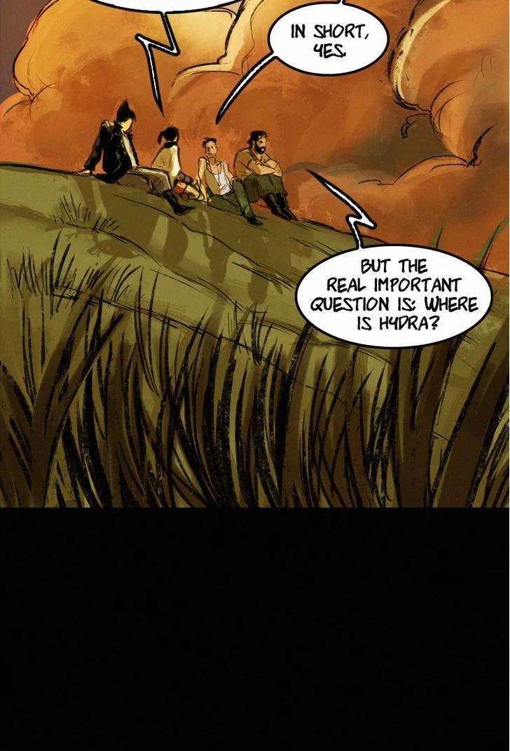 Inarime Chapter 64 page 29