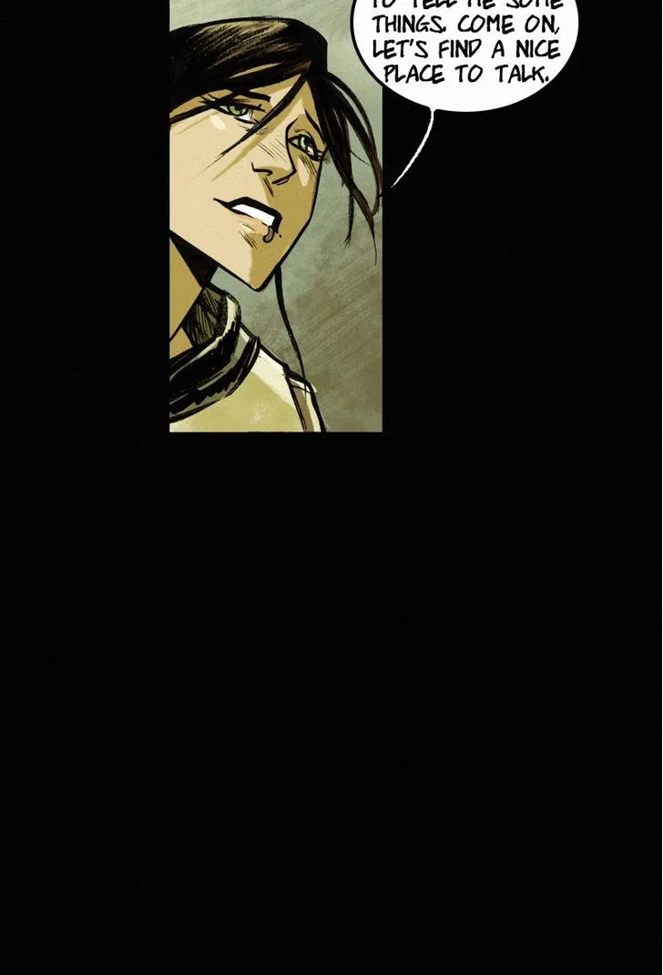 Inarime Chapter 64 page 24