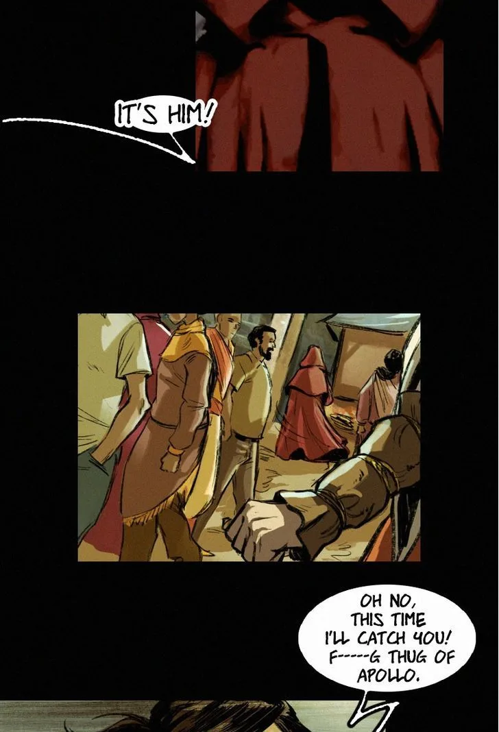 Inarime Chapter 64 page 10