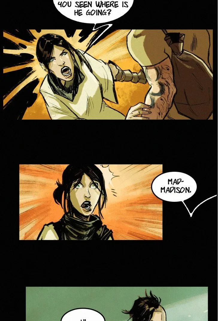 Inarime Chapter 64 page 17