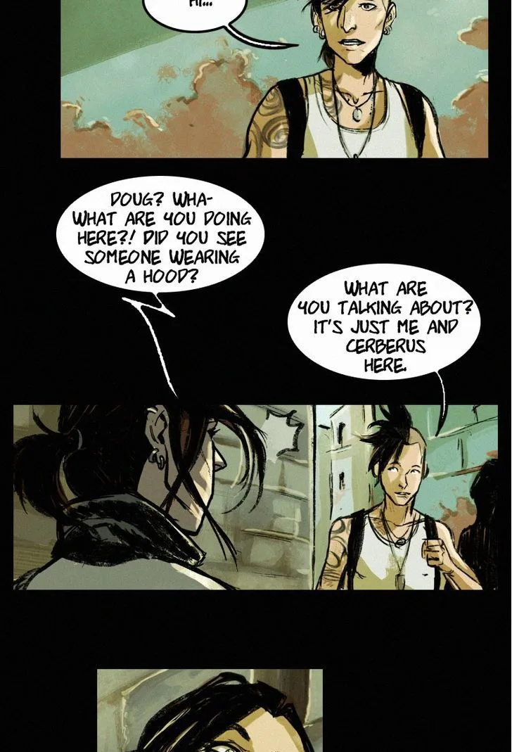 Inarime Chapter 64 page 18