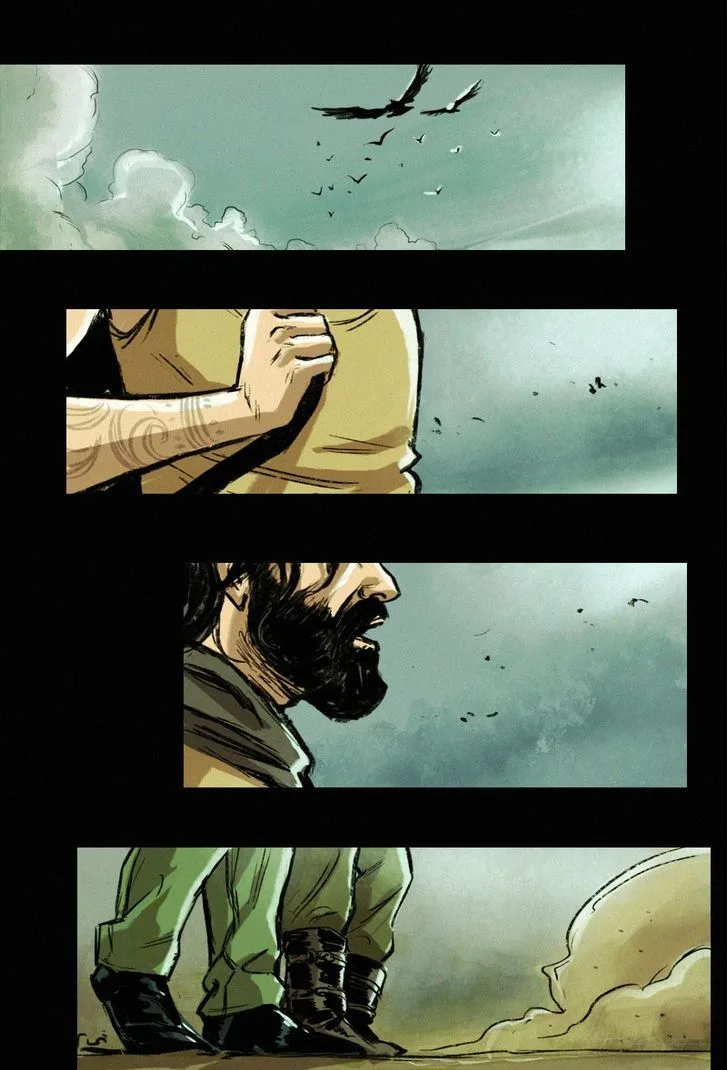 Inarime Chapter 64 page 2