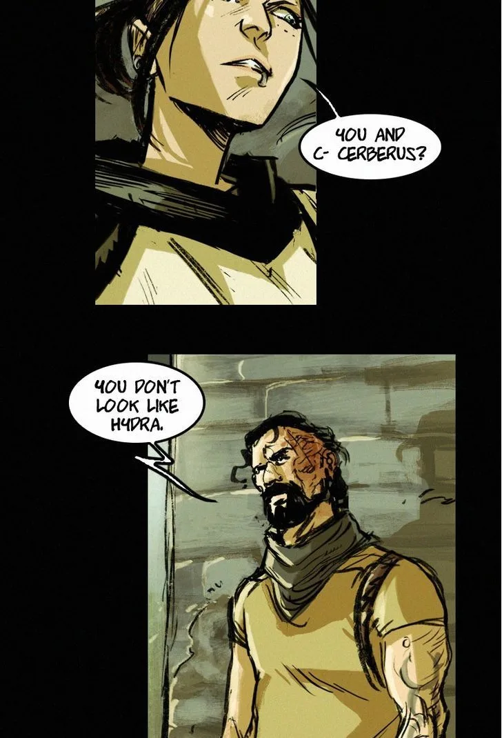 Inarime Chapter 64 page 19
