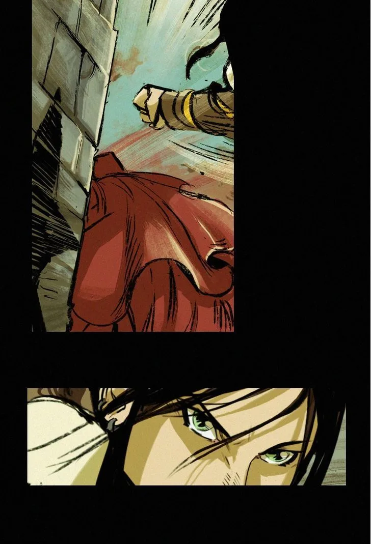 Inarime Chapter 64 page 14
