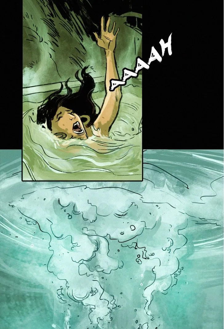 Inarime Chapter 64 page 34