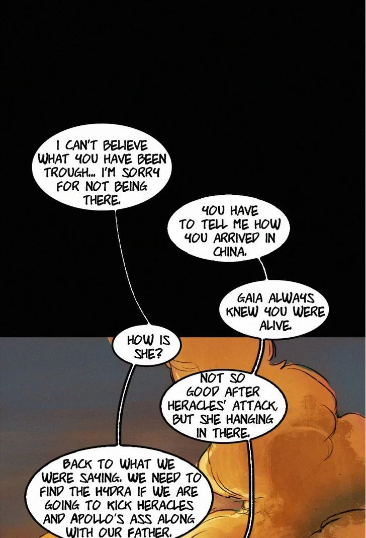 Inarime Chapter 64 page 28