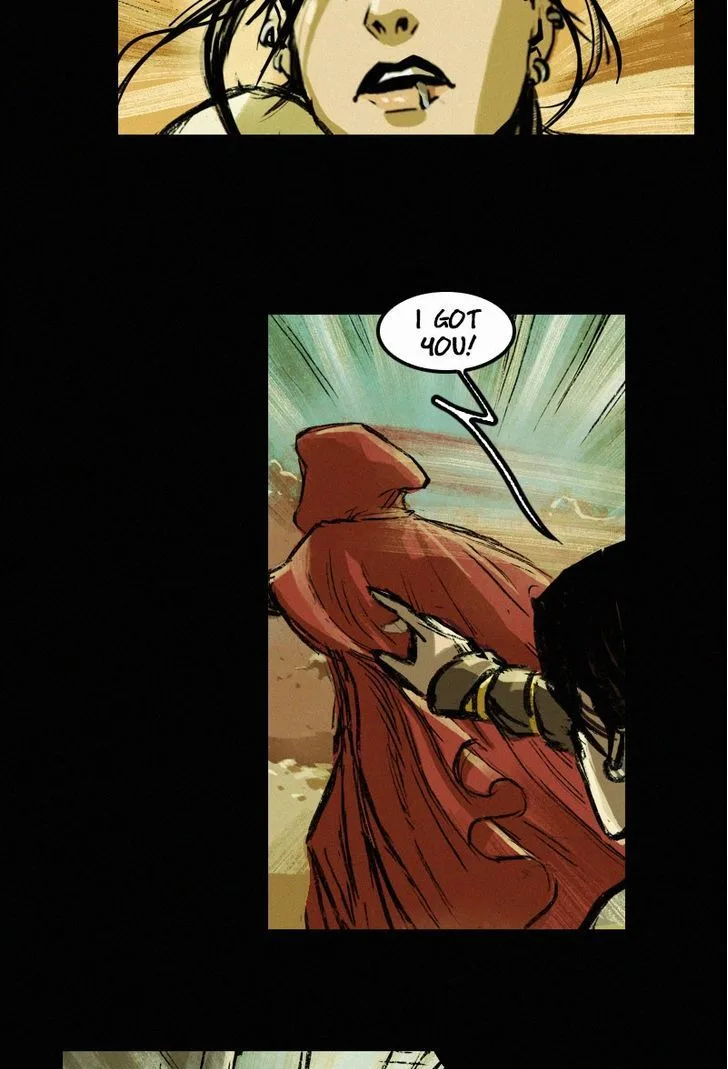 Inarime Chapter 64 page 13