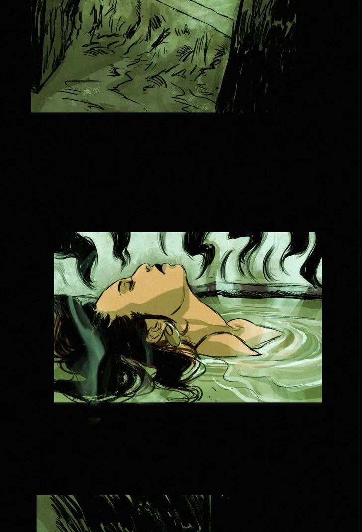 Inarime Chapter 64 page 33