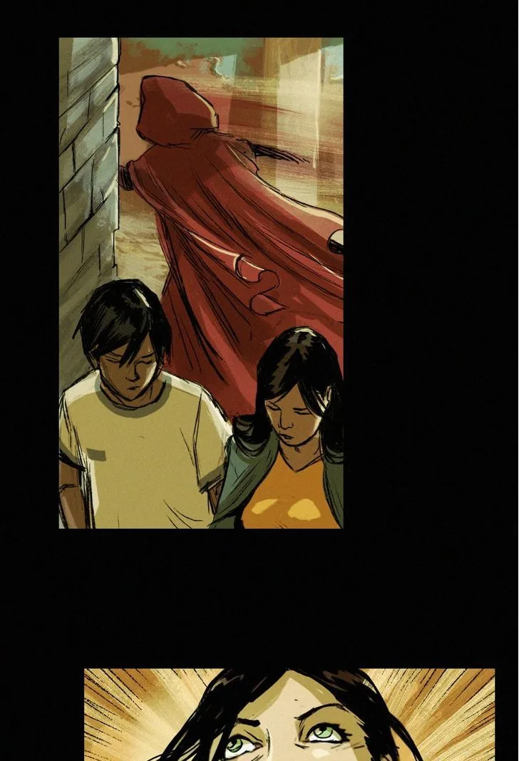 Inarime Chapter 64 page 12