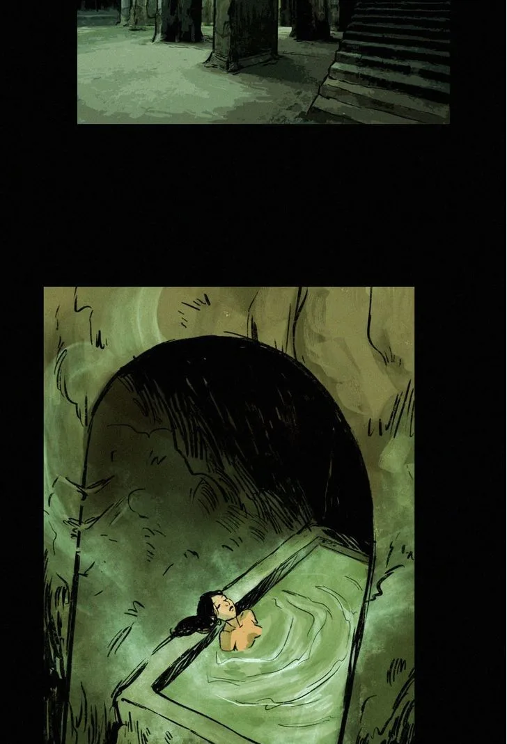 Inarime Chapter 64 page 32