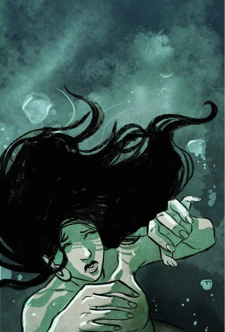 Inarime Chapter 64 page 36