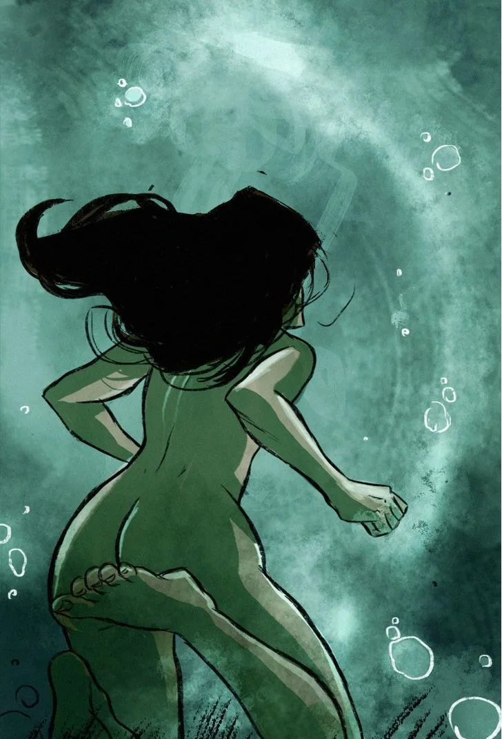 Inarime Chapter 64 page 38