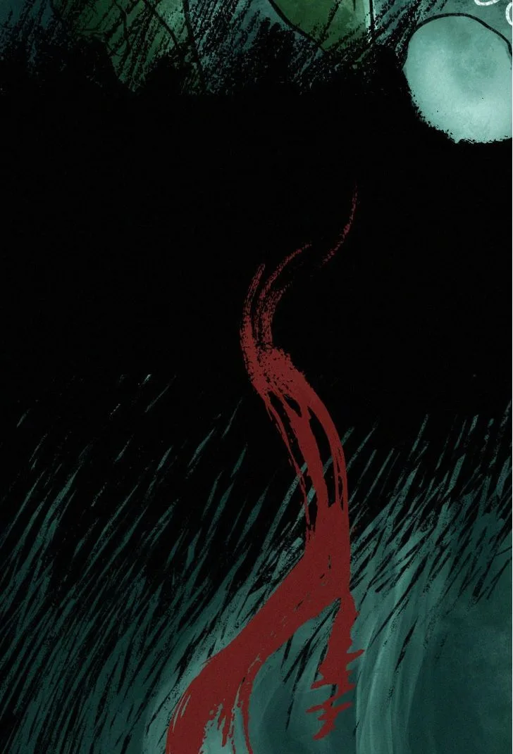 Inarime Chapter 64 page 39
