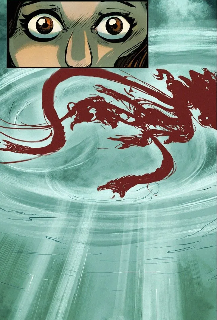 Inarime Chapter 64 page 42
