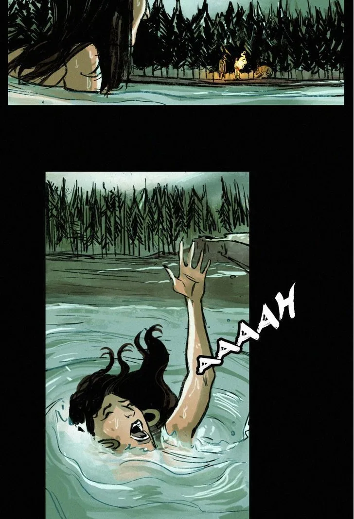 Inarime Chapter 64 page 46