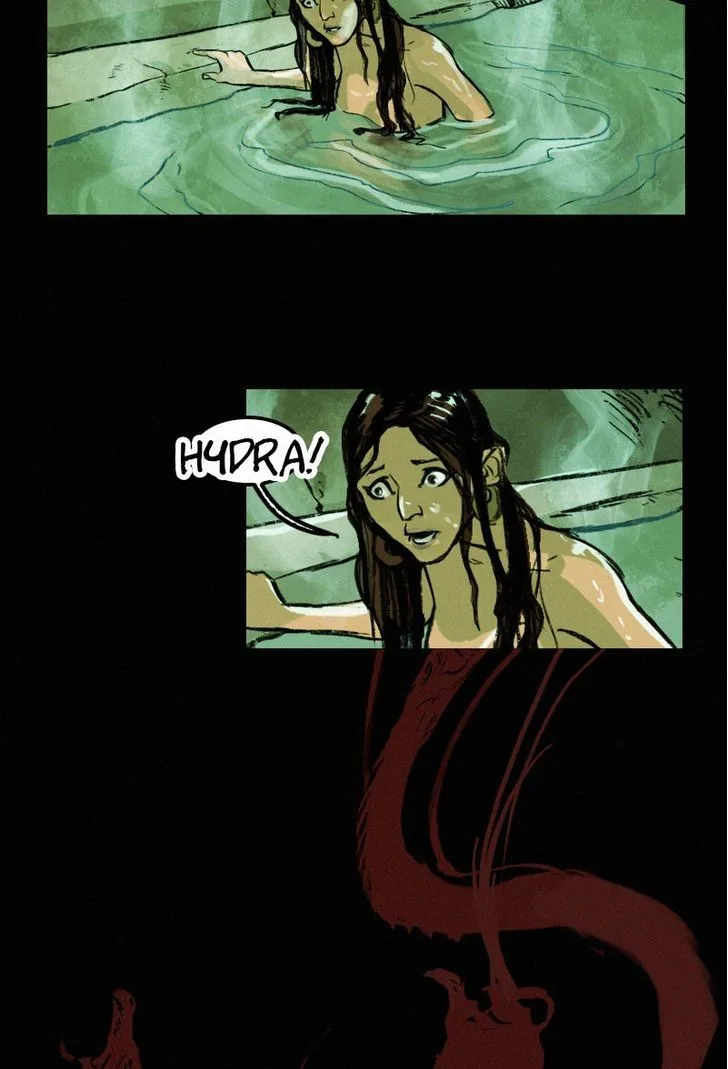Inarime Chapter 64 page 48