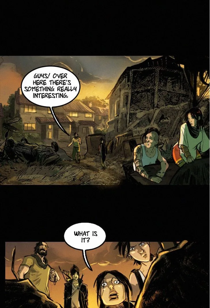 Inarime Chapter 65 page 9