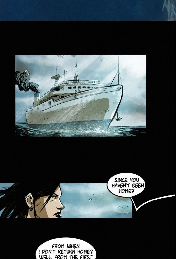 Inarime Chapter 65 page 4
