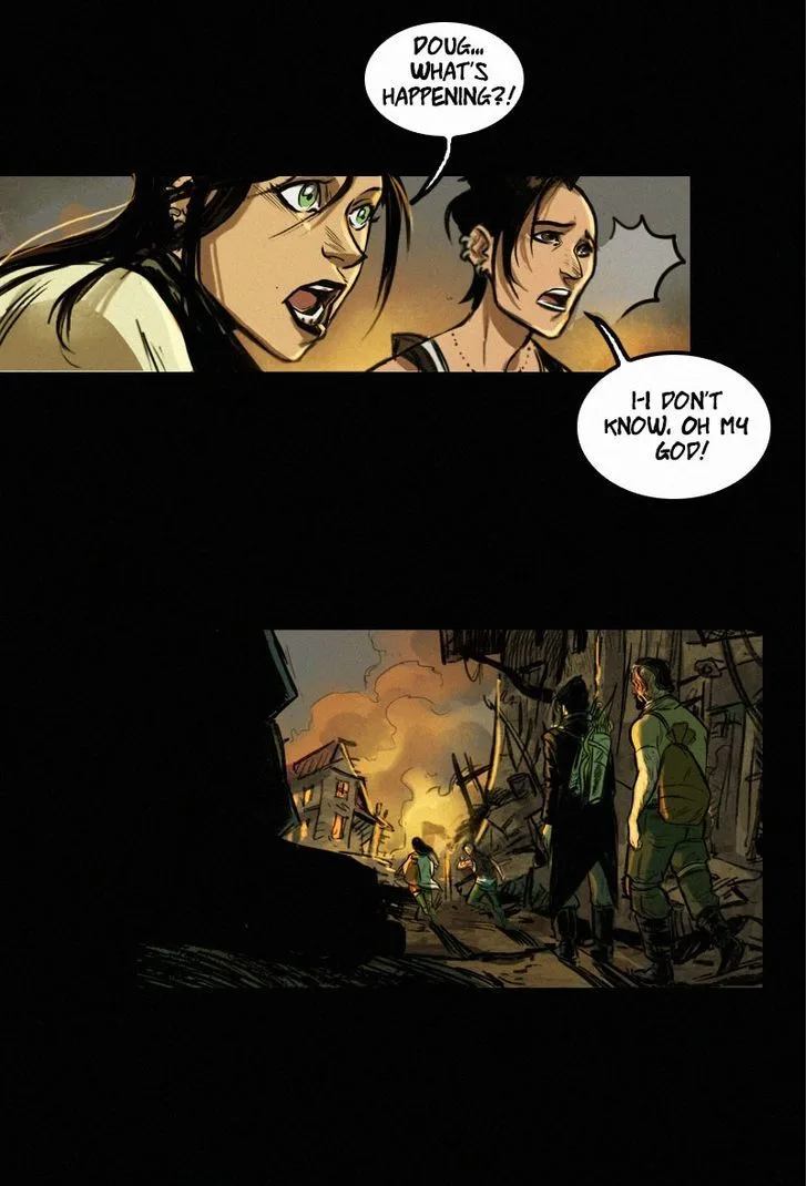 Inarime Chapter 65 page 7