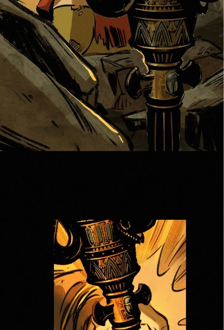 Inarime Chapter 65 page 13