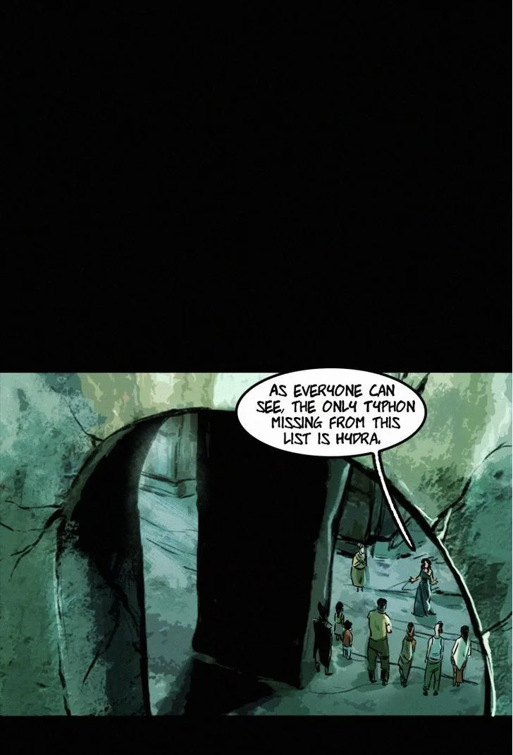 Inarime Chapter 65 page 30