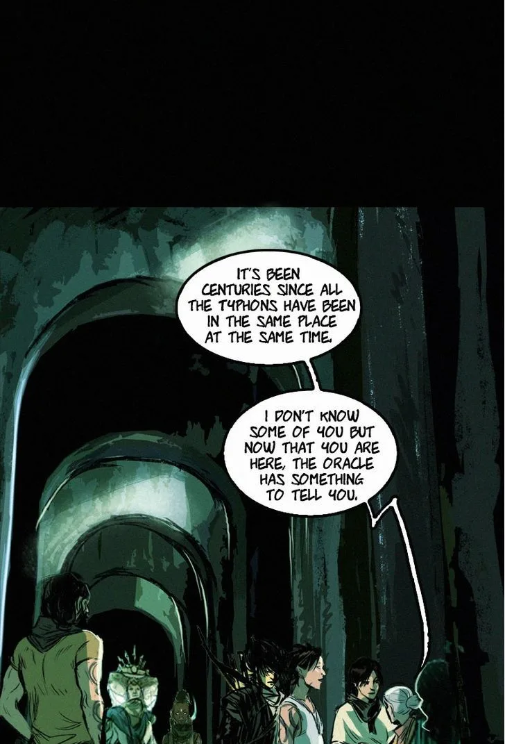 Inarime Chapter 65 page 25