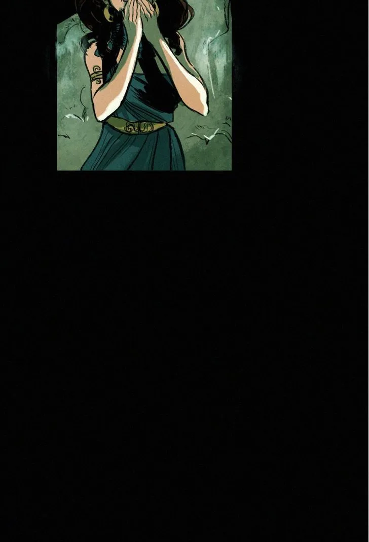 Inarime Chapter 65 page 21