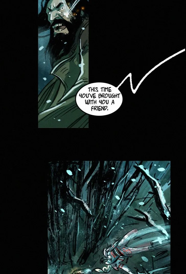 Inarime Chapter 65 page 41