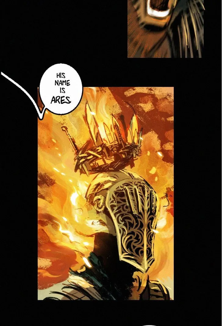 Inarime Chapter 65 page 45