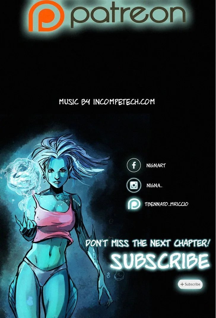 Inarime Chapter 65 page 51