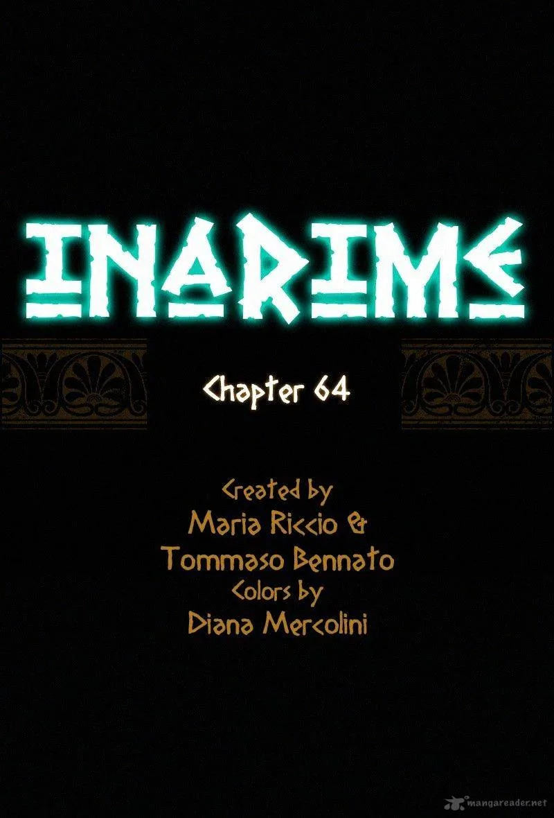Inarime Chapter 66 page 1