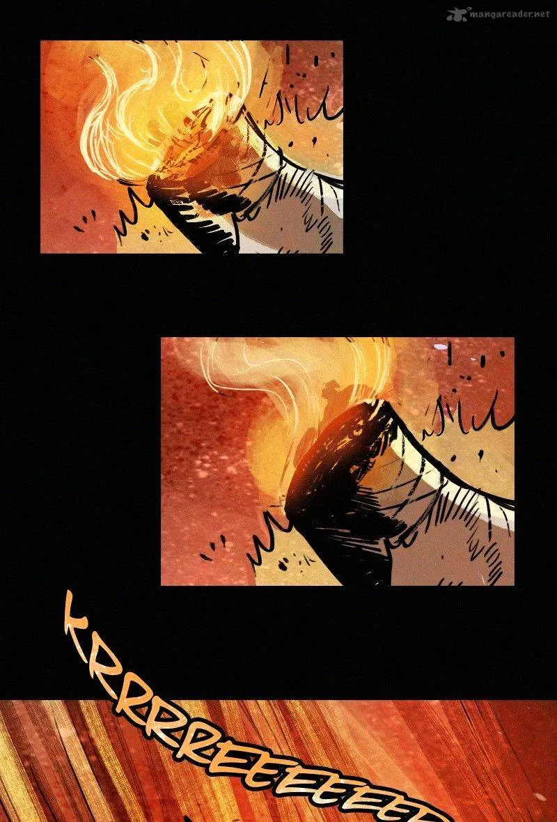 Inarime Chapter 66 page 15