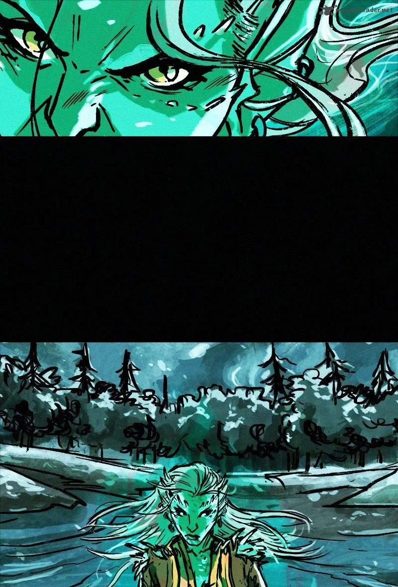 Inarime Chapter 66 page 27