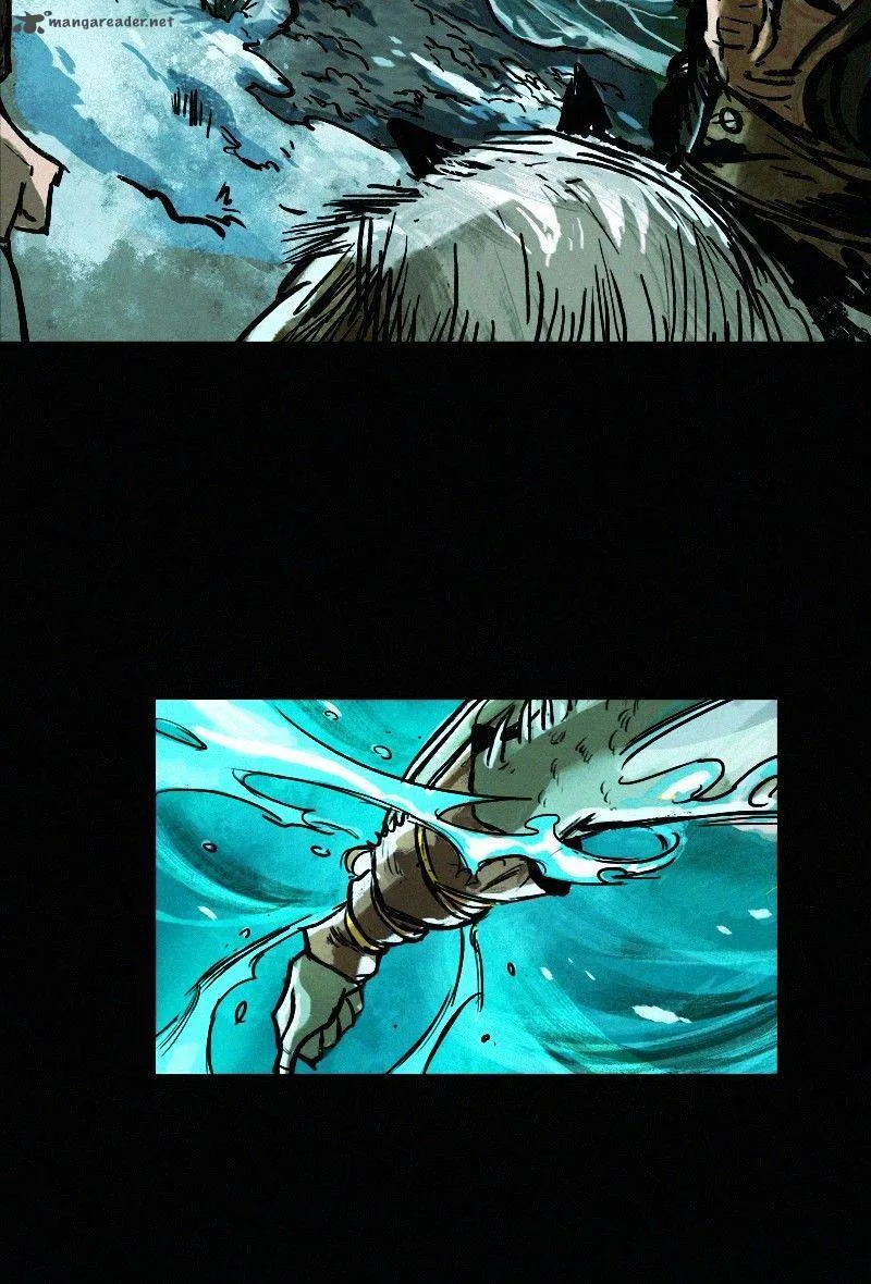 Inarime Chapter 66 page 26