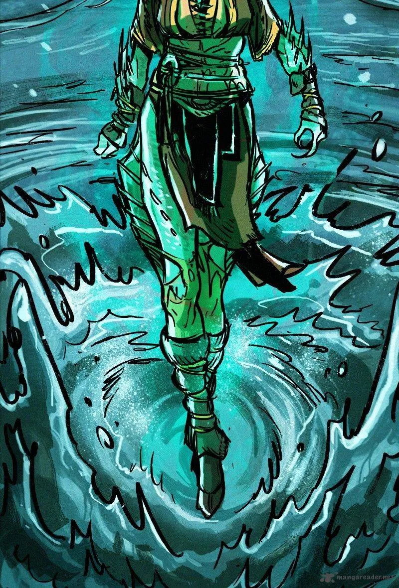 Inarime Chapter 66 page 28