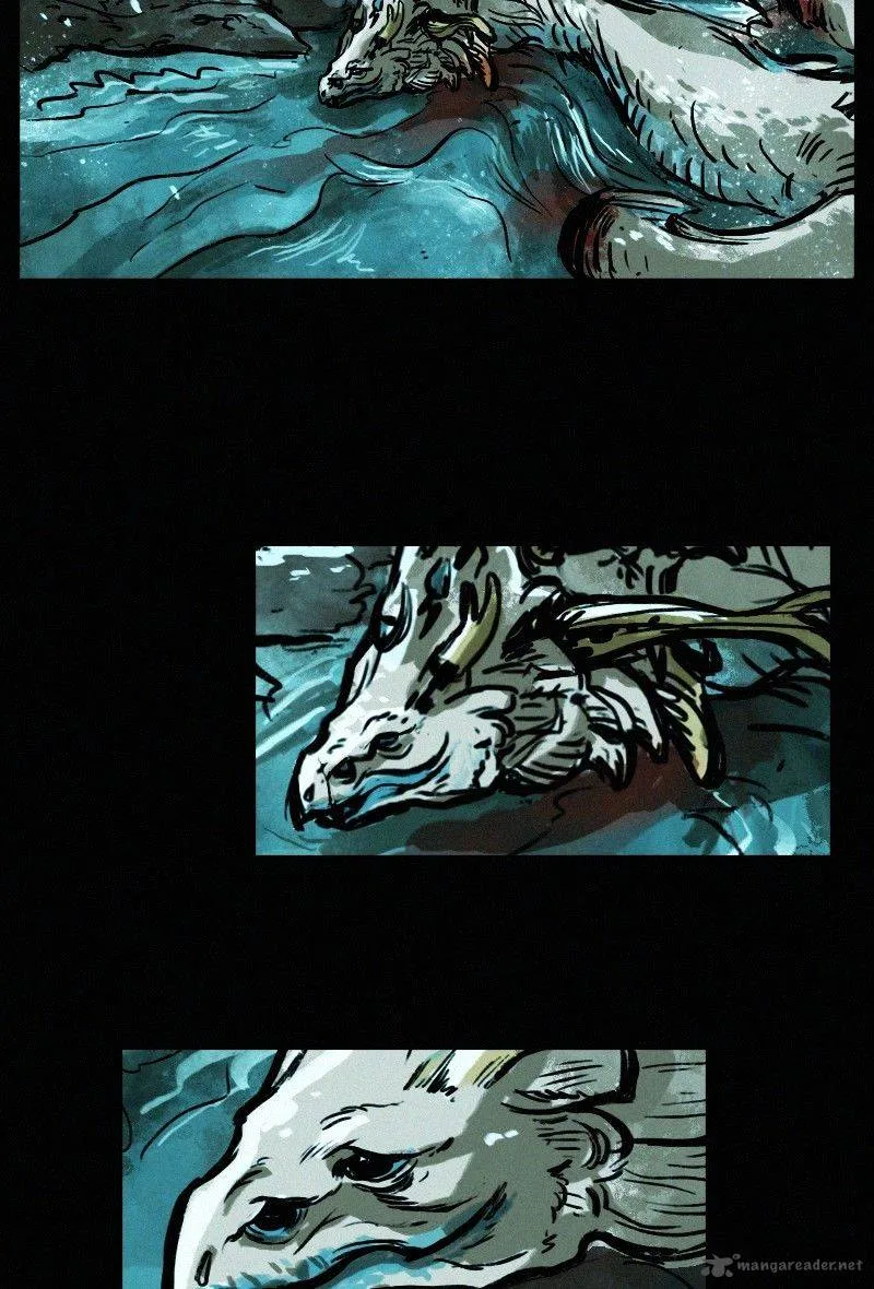 Inarime Chapter 66 page 36