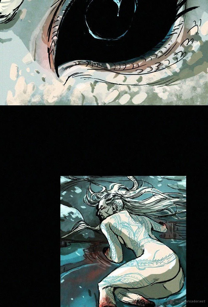 Inarime Chapter 66 page 38