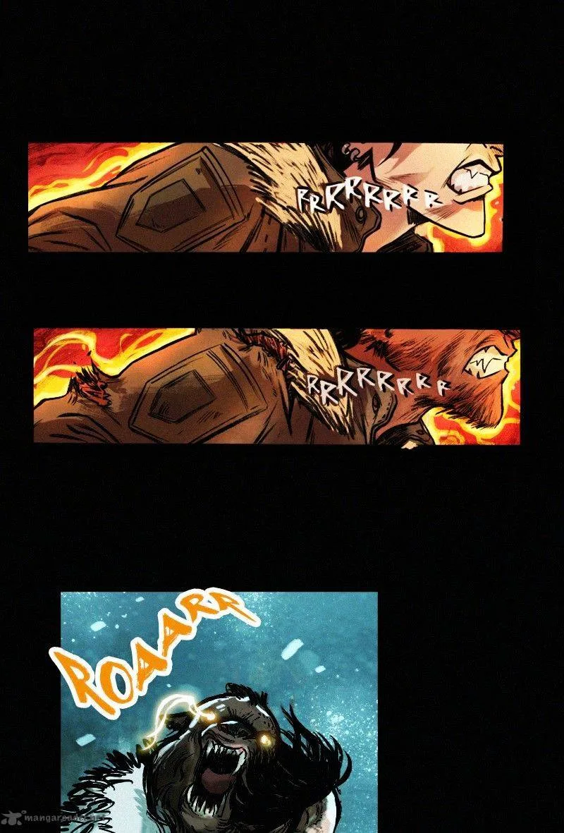 Inarime Chapter 66 page 41