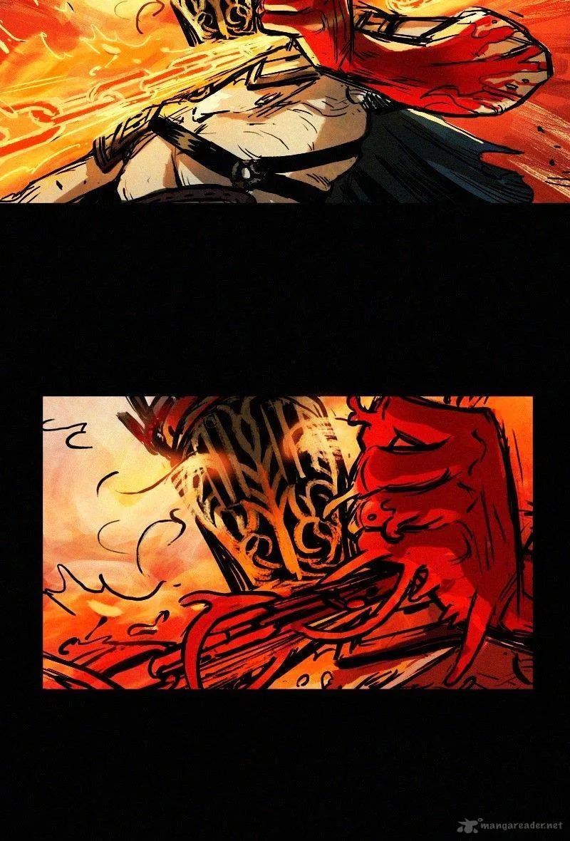 Inarime Chapter 66 page 44