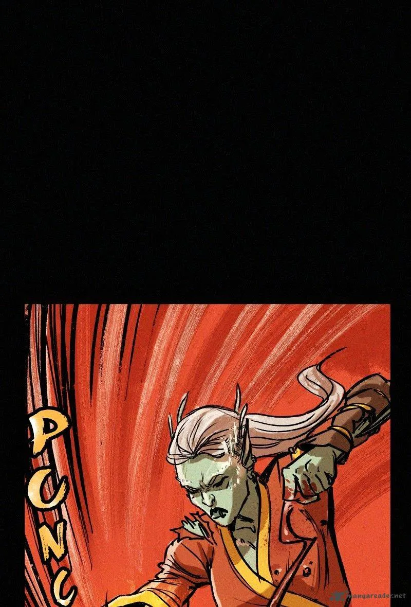 Inarime Chapter 66 page 53