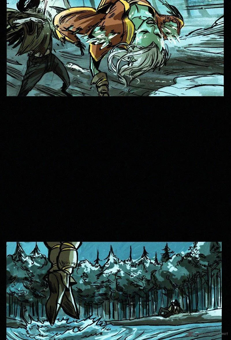 Inarime Chapter 66 page 57