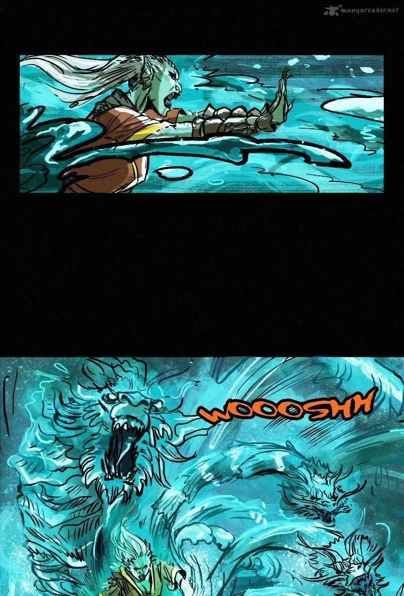 Inarime Chapter 66 page 61