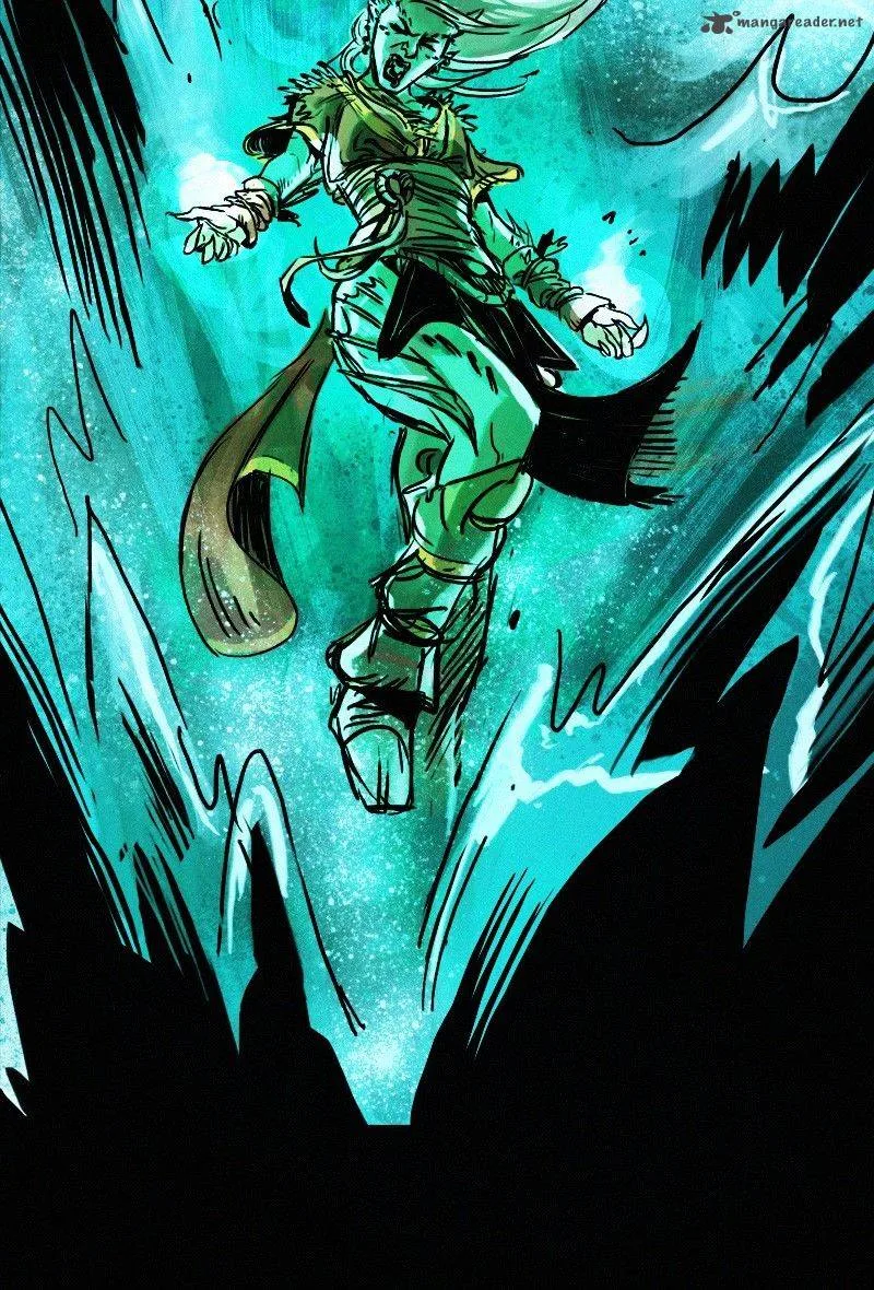 Inarime Chapter 66 page 60