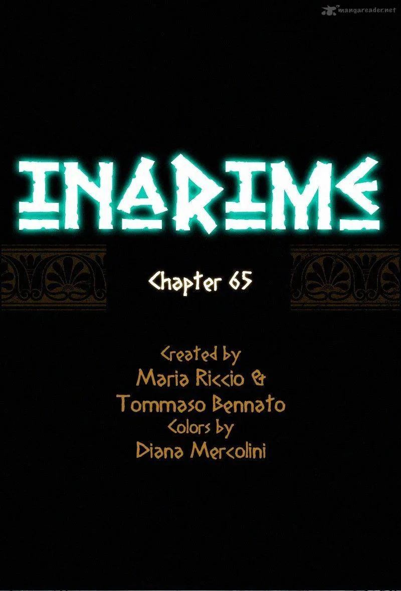 Inarime Chapter 67 page 1